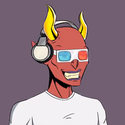 SFTD Devil #1963