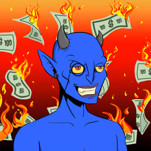 Sympathyforthedevils