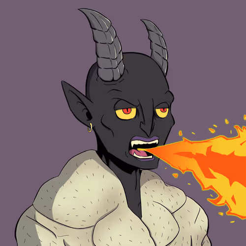 Sympathyforthedevils