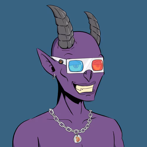 Sympathyforthedevils