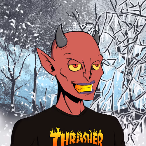 Sympathyforthedevils