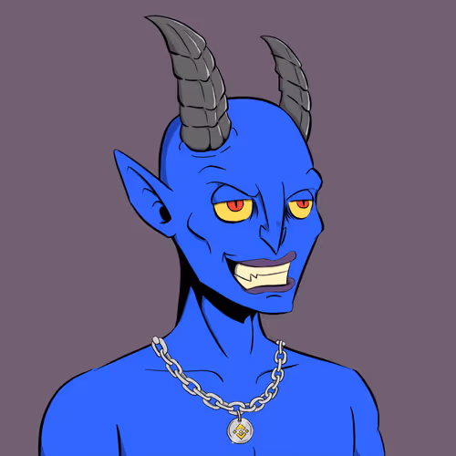 Sympathyforthedevils