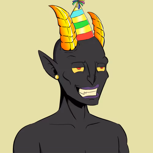 Sympathyforthedevils