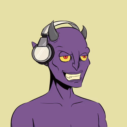 Sympathyforthedevils