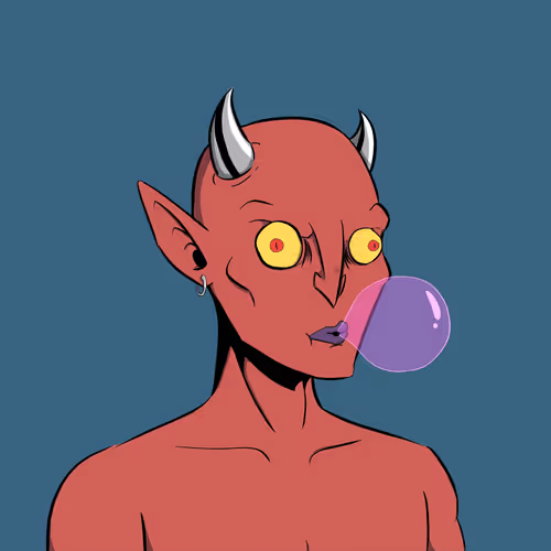 Sympathyforthedevils