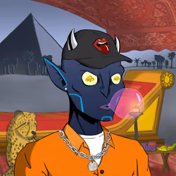 SFTD Devil #13
