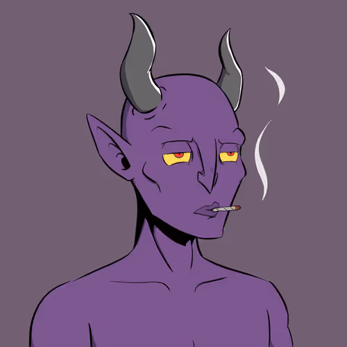 Sympathyforthedevils