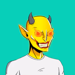SFTD Devil #664