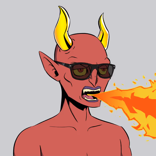 Sympathyforthedevils