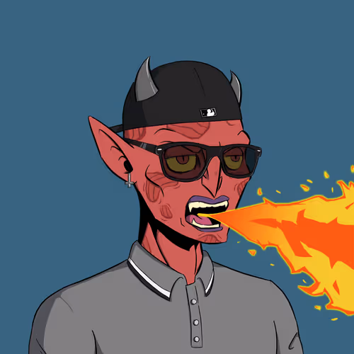 Sympathyforthedevils