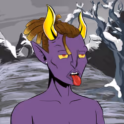 SFTD Devil #569