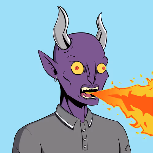 Sympathyforthedevils