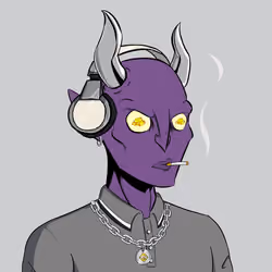 SFTD Devil #4314