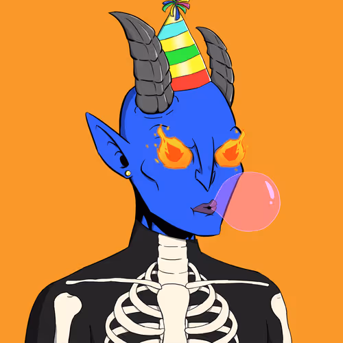 Sympathyforthedevils
