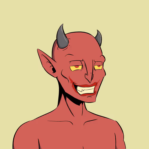 Sympathyforthedevils