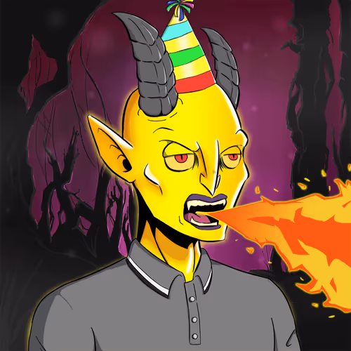 Sympathyforthedevils