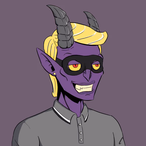 SFTD Devil #3000