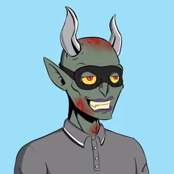 SFTD Devil #5767