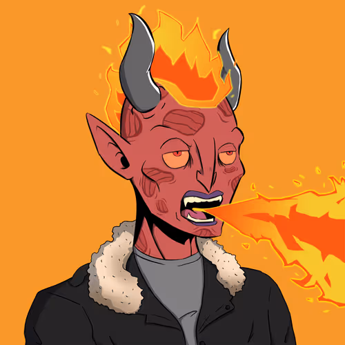 Sympathyforthedevils