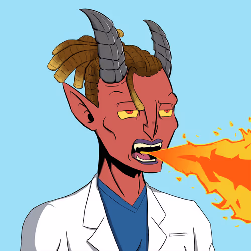Sympathyforthedevils