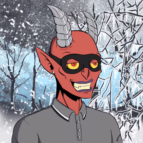Sympathyforthedevils