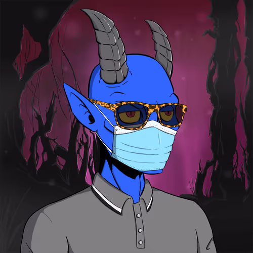 Sympathyforthedevils