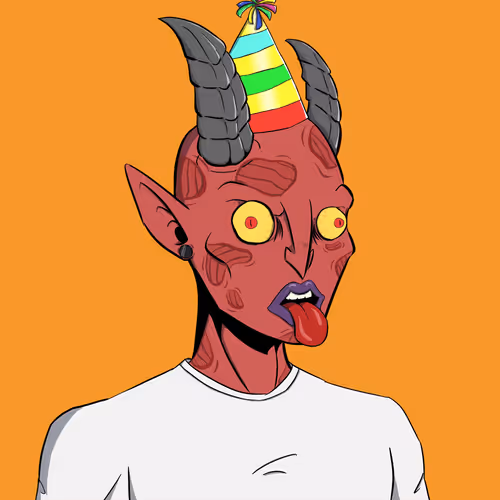 Sympathyforthedevils
