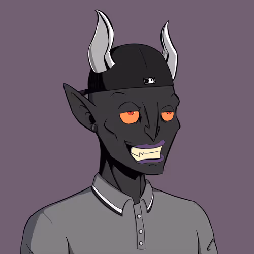 Sympathyforthedevils