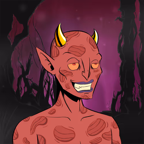 Sympathyforthedevils