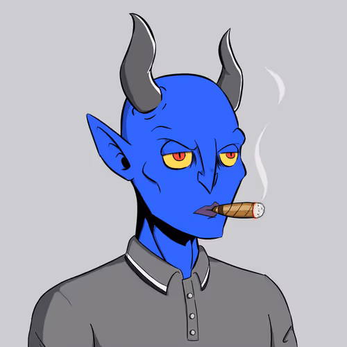 Sympathyforthedevils
