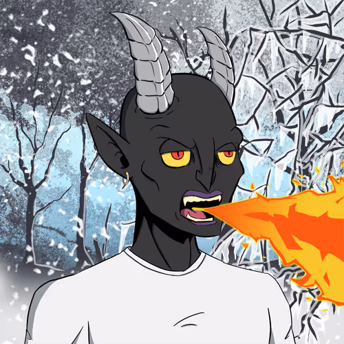 Sympathyforthedevils