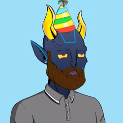 SFTD Devil #6268