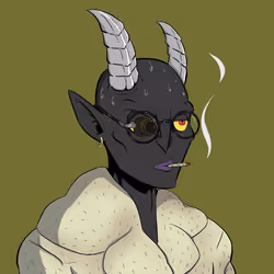 SFTD Devil #3796
