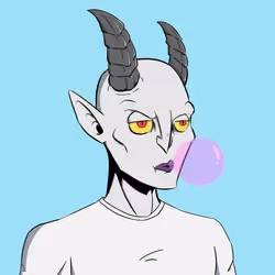SFTD Devil #4284