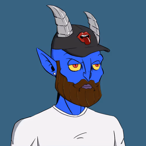 Sympathyforthedevils
