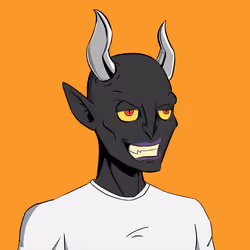 SFTD Devil #5855