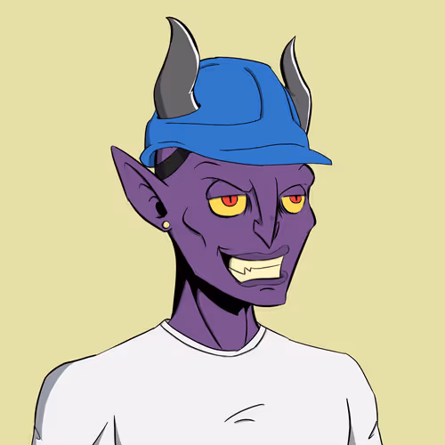 Sympathyforthedevils