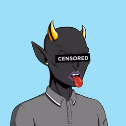 SFTD Devil #463