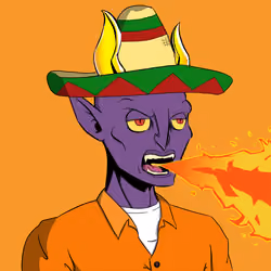 SFTD Devil #568