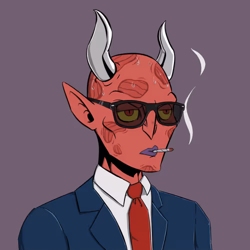 Sympathyforthedevils