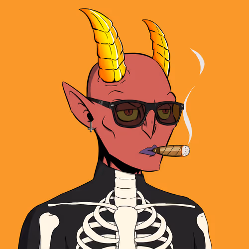 Sympathyforthedevils