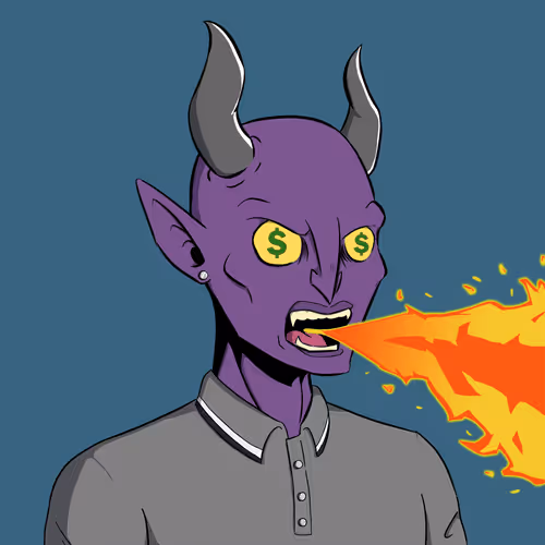 Sympathyforthedevils