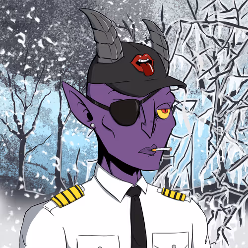 Sympathyforthedevils