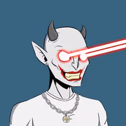 SFTD Devil #2362