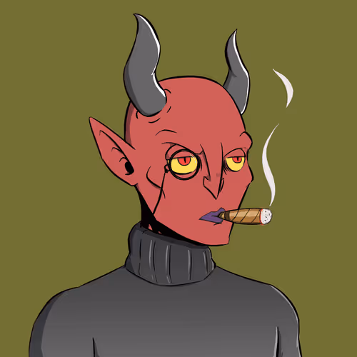 Sympathyforthedevils