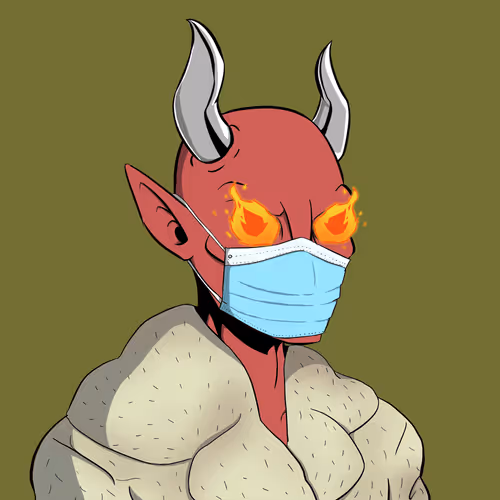 Sympathyforthedevils