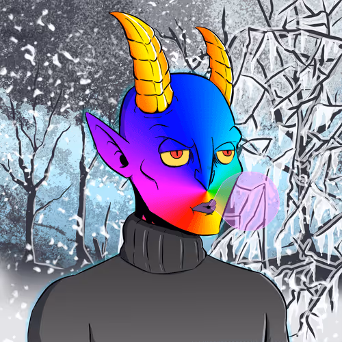 Sympathyforthedevils