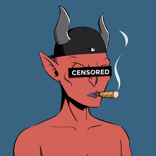 Sympathyforthedevils