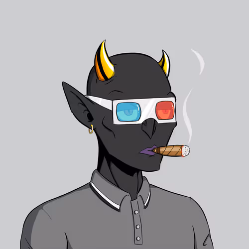 Sympathyforthedevils