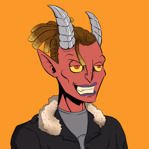 Sympathyforthedevils